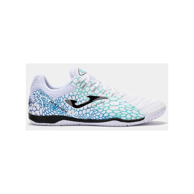 Футзалки Joma Maxima MAXS2532IN білий 43,5 (8447150163216) - зображення 1
