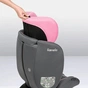 Автокрісло Lionelo Bastiaan i-Size Pink Baby, рожеве (LO-BASTIAAN I-SIZE PINK BABY) - зменшене зображення 9