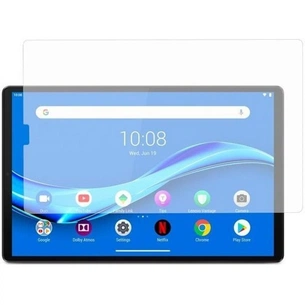 Скло захисне 2E Lenovo Tab M10 Plus FHD, 2.5D, Clear (2E-LN-TM10P-LT2.5D-CL) зображення 1