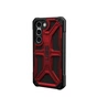 Чохол до мобільного телефона UAG Samsung Galaxy S23 Monarch, Crimson (214120119494) - зменшене зображення 6