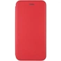 Чохол-книжка BeCover Exclusive для Realme C61 Red (712555) - зменшене зображення 1