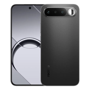 Мобільний телефон realme 16 5G 8/256GB Air Black зображення 1