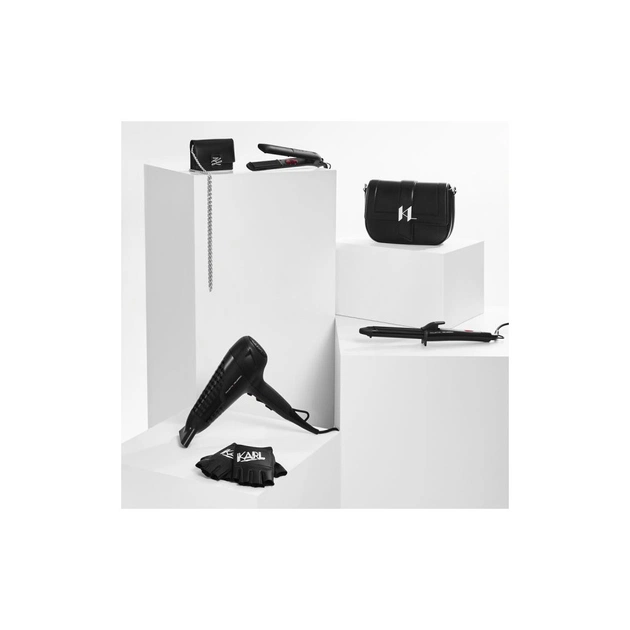 Плойка Rowenta CF321LF0 - picture 6