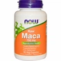 Травы Now Foods Перуанская Мака 750мг, 90 вегетарианских капсул (NOW-04777) - уменьшенное изображение 1