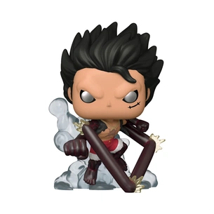 Фігурка Funko Pop серії Великий куш - Луффі (61368) зображення 1