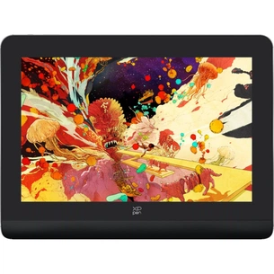 Планшет-монітор XP-Pen Artist 14 Pro (2nd Gen) (MD140FH_AD41) зображення 1