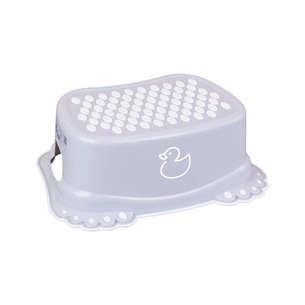 Підставка дитяча Tega Baby DUCK light gray (DK-006-122) зображення 1