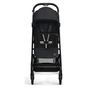 Коляска Cybex Beezy Magic Black (з бампером) (524000143) - зменшене зображення 4
