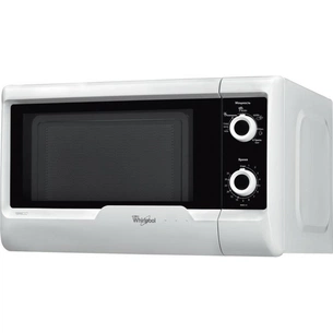 Мікрохвильова піч Whirlpool MWD120WH зображення 1