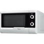 Мікрохвильова піч Whirlpool MWD120WH - зменшене зображення 1