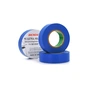 Ізоляційна стрічка Render 0.10мм*18мм*20м Blue, temp-10+80°С, 2000V, 10 шт. (0,10мм*18мм*20м-Bl) - зменшене зображення 1