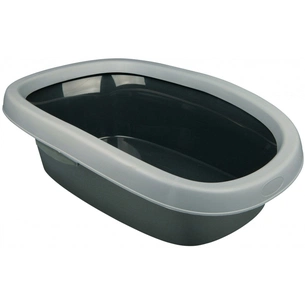 Туалет для котів Trixie Carlo 58*38*17 (4011905401218) изображение 1