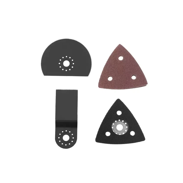 Реноватор Ronix 250Вт (4203) - зображення 9