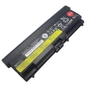 Акумулятор до ноутбука IBM ThinkPad T430, 8700mAh (94Wh), 9cell, 10.8V, Li-ion, чорна (A47085) - зменшене зображення 2
