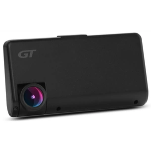 Відеореєстратор GT R Twin зображення 1