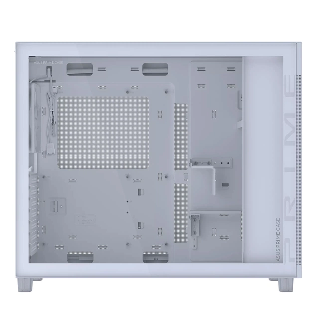 Корпус Asus Prime AP303 TG White (90DC00V3-B39010) - picture 3