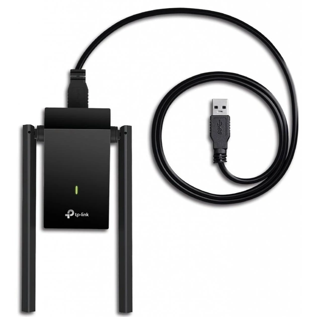 Мережева карта Wi-Fi TP-Link Archer T4U plus (ARCHER-T4U-PLUS) - picture 3