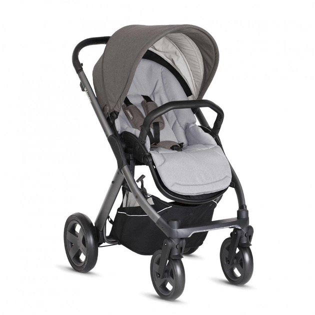 Коляска X-Lander X-Pulse Evening Grey (25874) - изображение 1