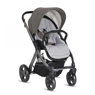 Коляска X-Lander X-Pulse Evening Grey (25874) зображення 1