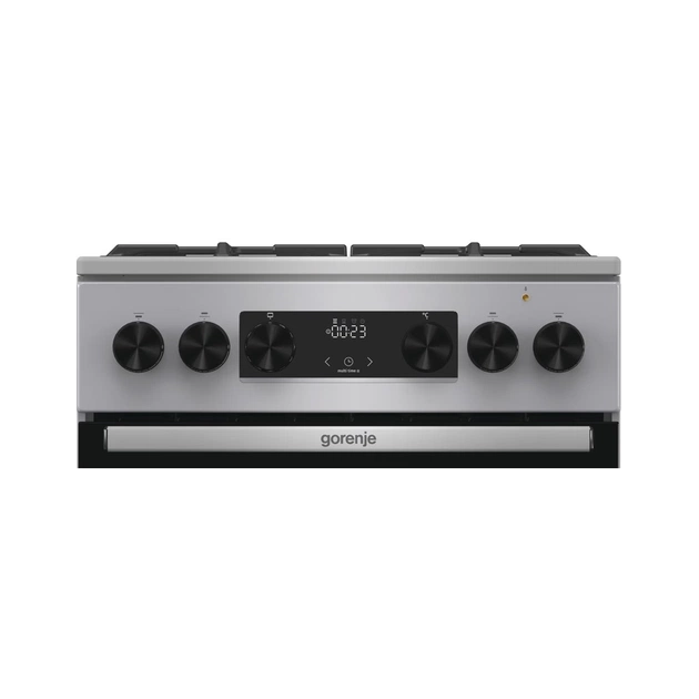 Плита Gorenje GKS5C70HXF - изображение 4