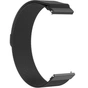 Ремешок BeCover Milanese Style для Samsung Galaxy Watch 46mm/Watch 3 45mm/Gear S3 Classic/Gear S3 Frontier Black (707783) - уменьшенное изображение 2