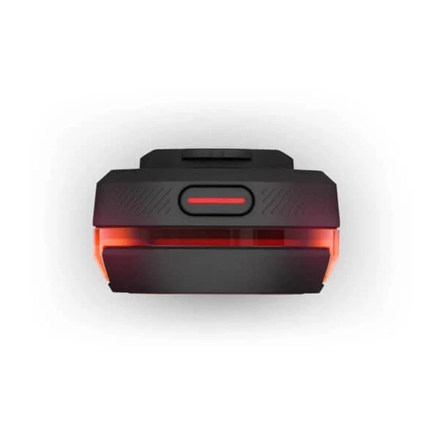 Задня велофара Garmin Varia Rearview Radar RTL515, велорадар (010-02375-00) - зображення 5