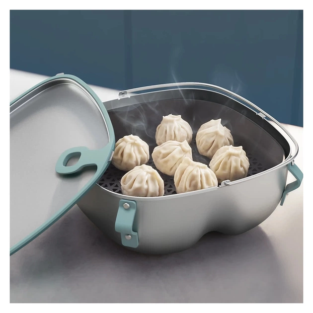 Аксесуар до мультиварок Philips HD9960/00 - picture 4