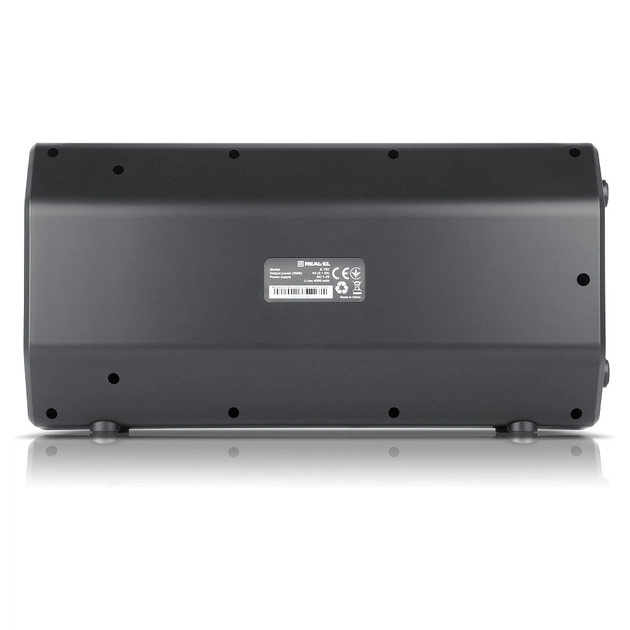 Акустична система REAL-EL X-757 Black (EL121600007) - picture 5