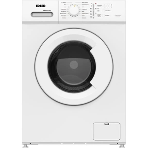 Пральна машина Edler EWF5014 зображення 1