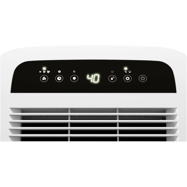 Осушувач повітря Olimpia Splendid OS-2061 - зображення 4