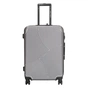 Валіза Enrico Benetti Louisville Grey M (Eb39040 012-60) - зменшене зображення 2