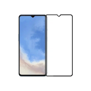 Скло захисне PowerPlant Full screen Samsung Galaxy A24 (GL602497) зображення 1