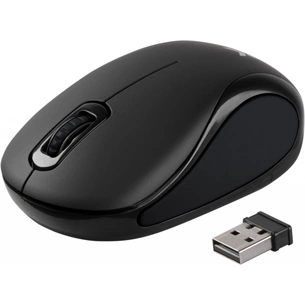 Мишка Vinga MSW-907 black зображення 1