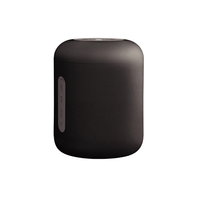 Акустична система Promate Boom-10 Black (boom-10.black) - зображення 1
