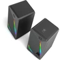 Акустична система Redragon Waltz GS510 LED USB Black (78144) - зменшене зображення 6