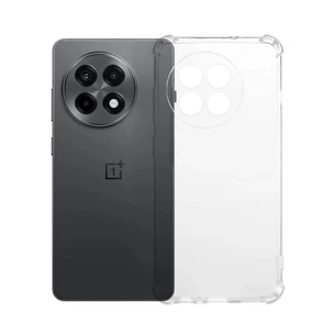 Чохол до мобільного телефона BeCover Anti-Shock OnePlus Ace 5 5G Clear (713158) зображення 1