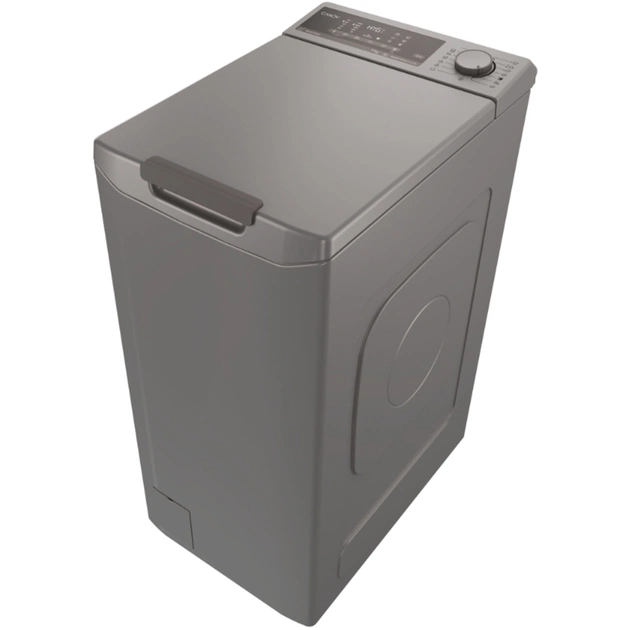 Пральна машина Candy TCAS274TMR5-S - зображення 4