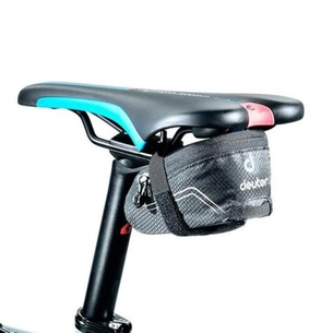 Сумка підсідельна Deuter Bike Bag Race I Black (3290617 7000) зображення 1