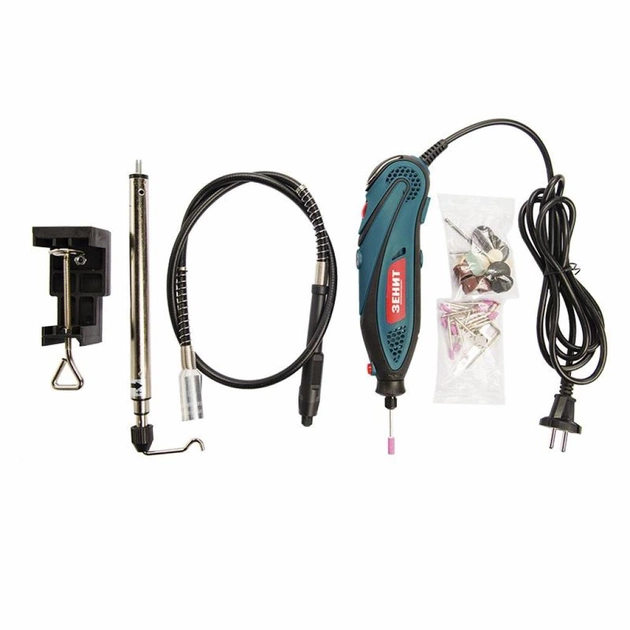 Гравер Зеніт ЗГ-250 М (843851) - picture 3