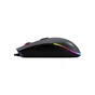 Мишка AOC GM500 RGB USB Black (GM500DRBE) - зменшене зображення 3