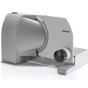 Скиборізка Gorenje R708A зображення 1