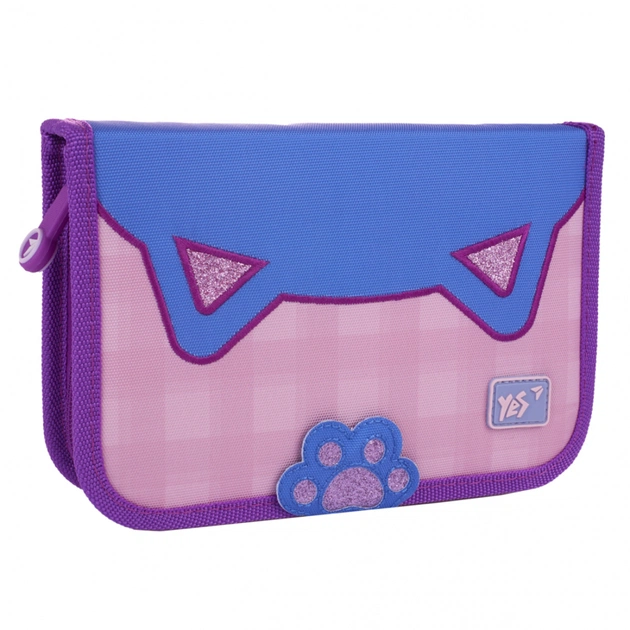 Пенал Yes Lovely Kitty HP-03 (533657) - picture 1