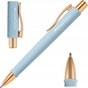 Ручка шариковая Faber-Castell набор шариковая ручка + 2 карандаша Writing Set POLY BALL Urban, цвет голубой (32574) - уменьшенное изображение 6