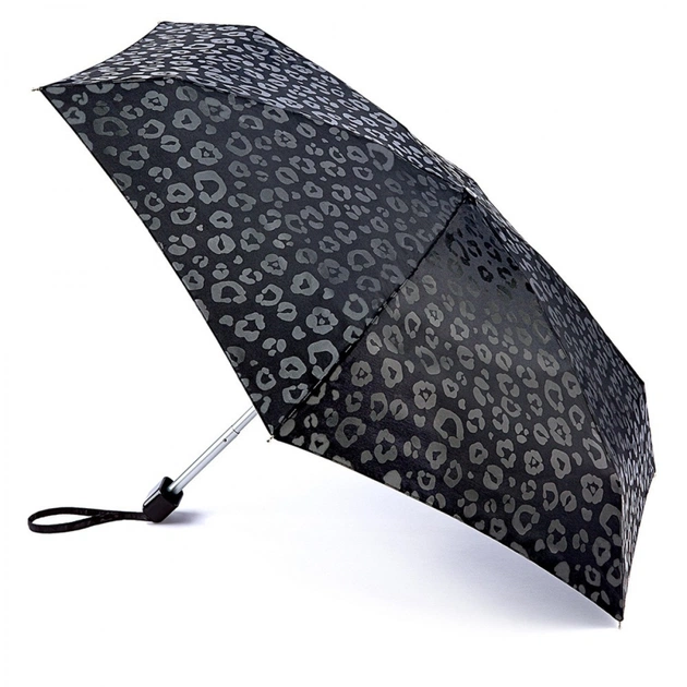Парасоля Fulton Tiny-2 L501 Luxury Leopard (L501-040645) - зображення 1