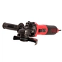 Шліфувальна машина Vitals Professional, Ls 1213av BL, 125мм, 1300W, 10500об/хв, 1.6кг (235982) - зменшене зображення 3