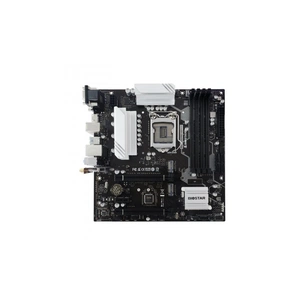 Материнська плата Biostar B560MX-E PRO зображення 1