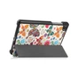 Чохол до планшета BeCover Smart Case Lenovo Tab M8(4rd Gen) TB-300FU 8" Butterfly (709215) - зменшене зображення 4