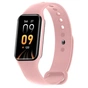 Фітнес браслет Blackview R1 42 mm Pink (6931548310365) - зменшене зображення 1