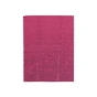 Кольоровий картон Maxi A4 Гофрокартон металізований 21х29,7 см рожевий (MX61905) - зменшене зображення 2
