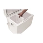 Автохолодильник Outwell Coolbox ECOlux 35L 12V/230V White (928962) - зменшене зображення 6
